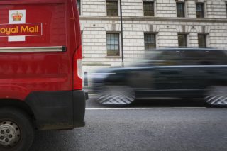 royal mail